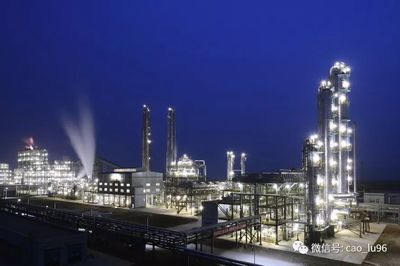 惠生-殼牌氣化技術助力長青能化90萬噸甲醇裝置，正丁醇產業迎來新動力