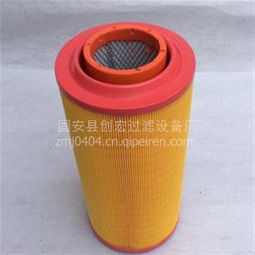 如何選購(gòu)優(yōu)質(zhì)空壓機(jī)空氣過(guò)濾器濾芯？專業(yè)指南助您實(shí)現(xiàn)高性價(jià)比采購(gòu)