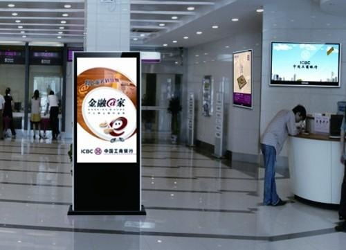 液晶廣告機內容更新全攻略 方法與技巧詳解